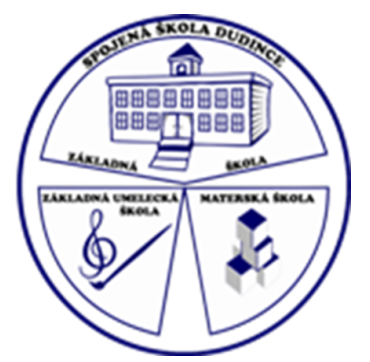 Logo školy